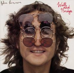 John Lennon : Walls & Bridges
